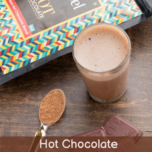 Hot Chocolate