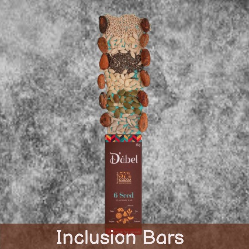 Inclusion Bars